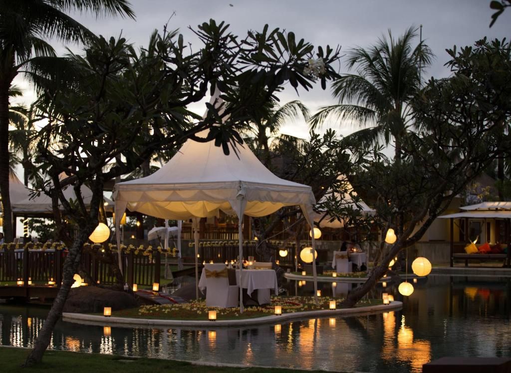 The Samaya Seminyak фото 68