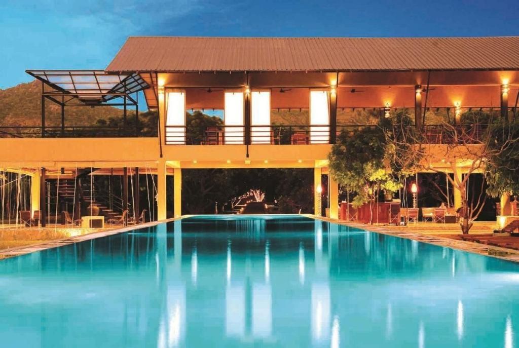 Sigiriana Resort by Thilanka фото 64