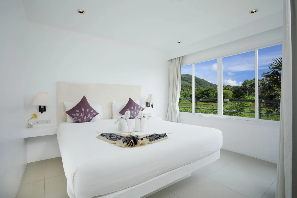 Grand Sunset Boutique Hotel фото 4