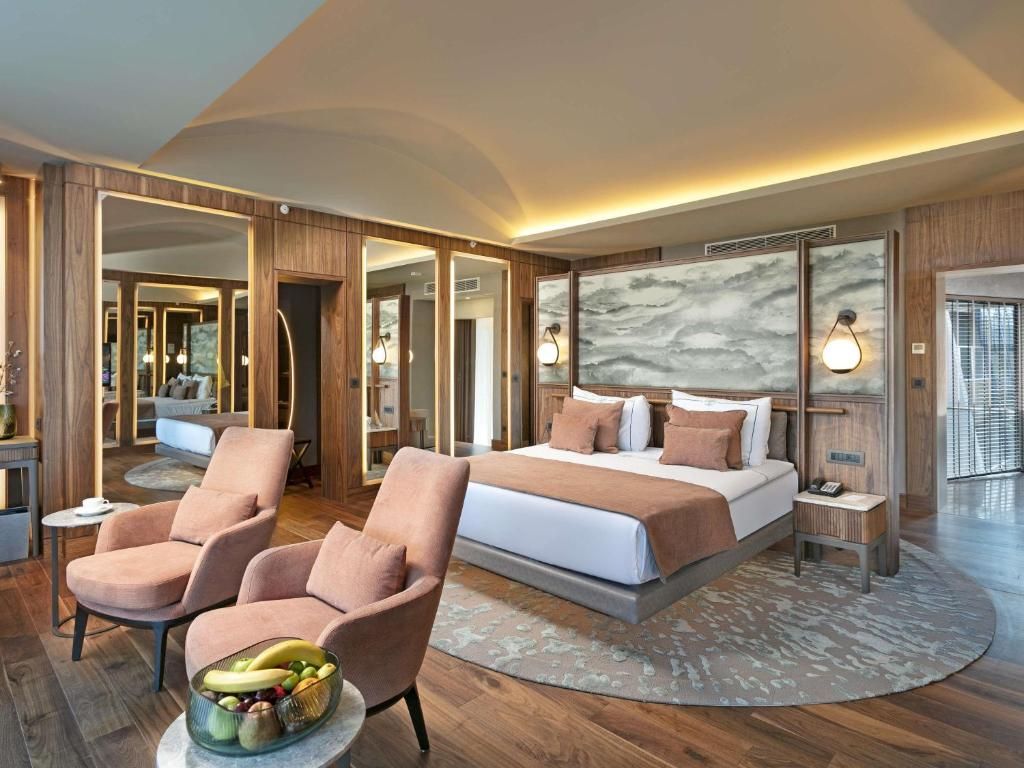 Rixos Sungate фото 203