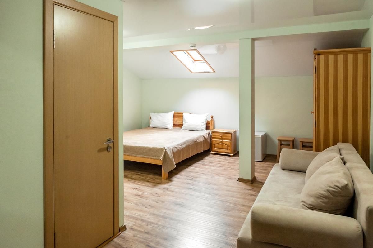 Гостевой дом Березка фото 4