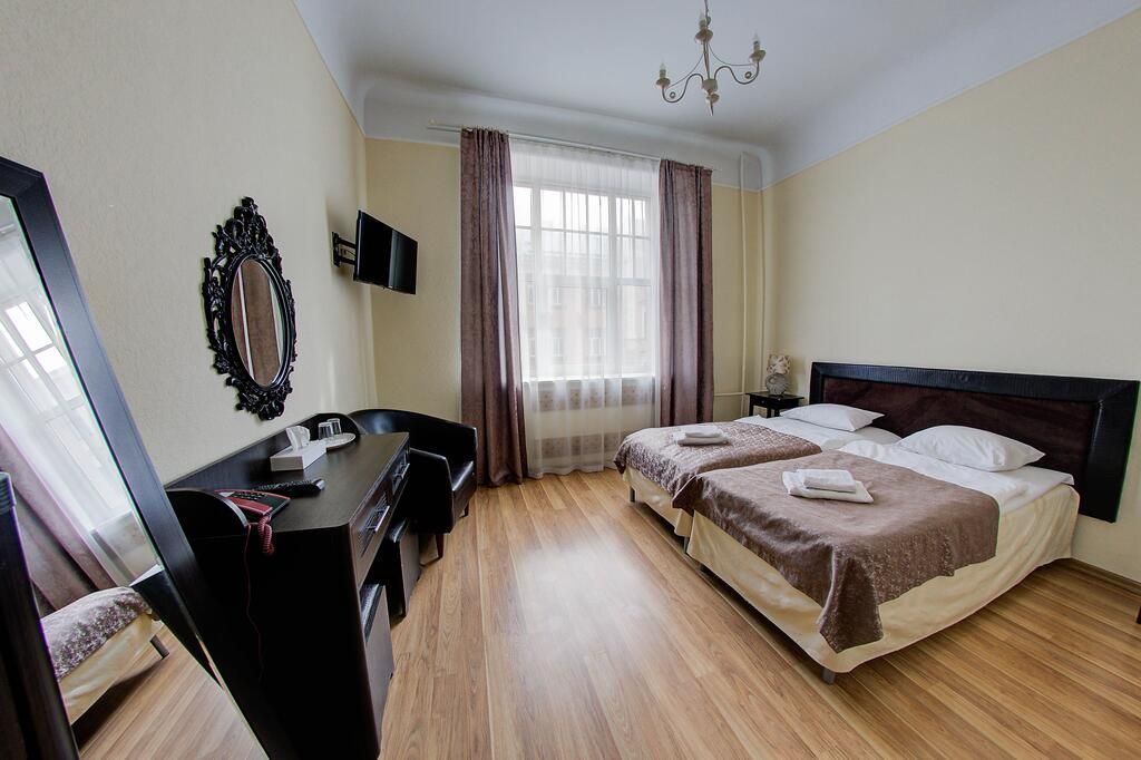 Hotel Viktorija фото 33