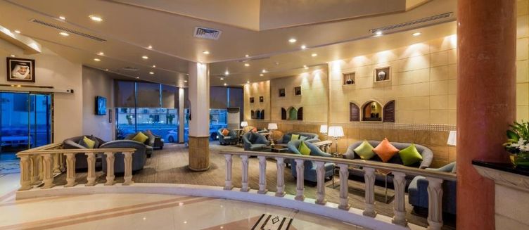 Фото отеля Boudl Al Fayhaa