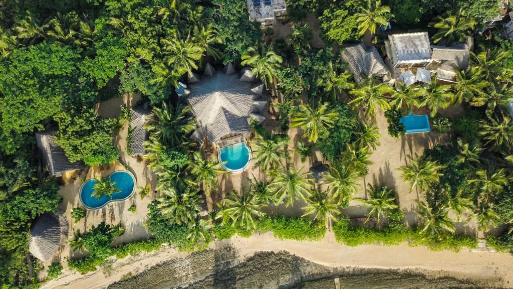 Milele Villas фото 90