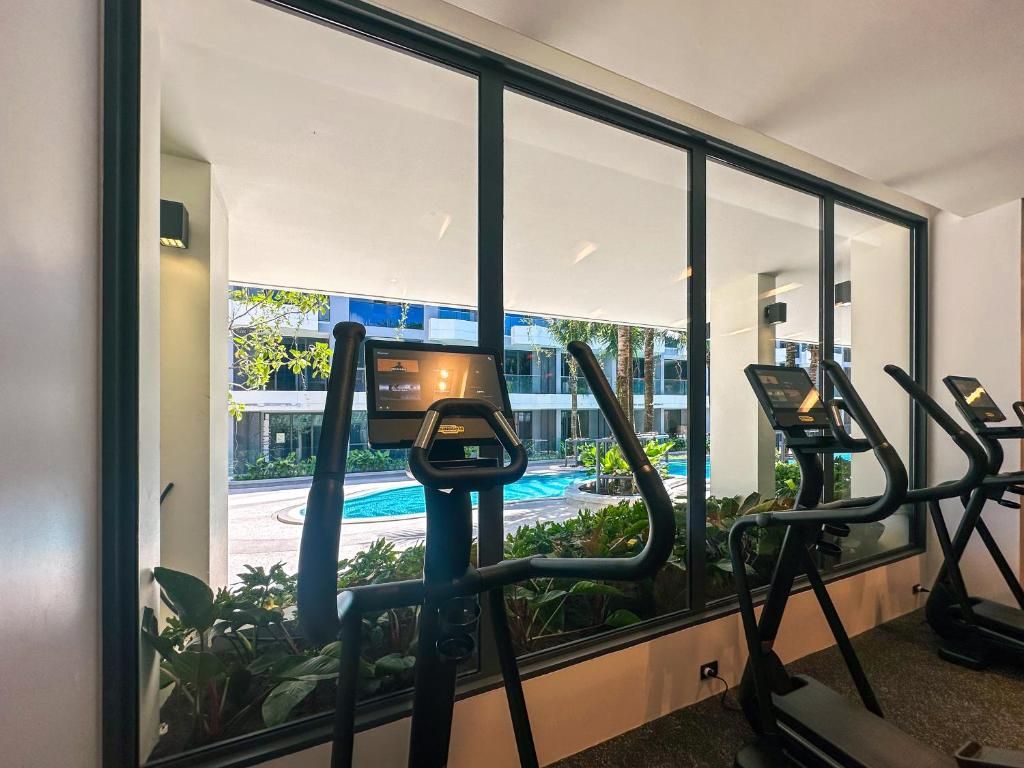 La Green Hotel & Residence фото 141