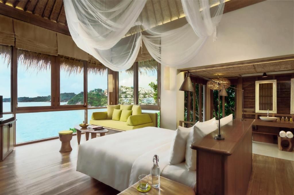 Six Senses Samui фото 39