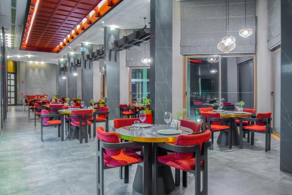 Sural Saray Hotel (Adults Only) фото 117