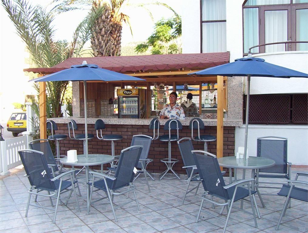 Kemer Hotel фото 11