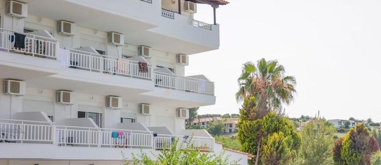 Фото отеля Hotel Haris