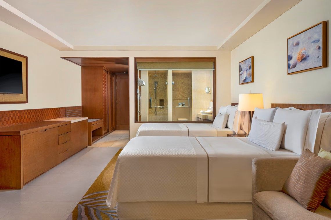 The Westin Siray Bay Resort & Spa фото 4