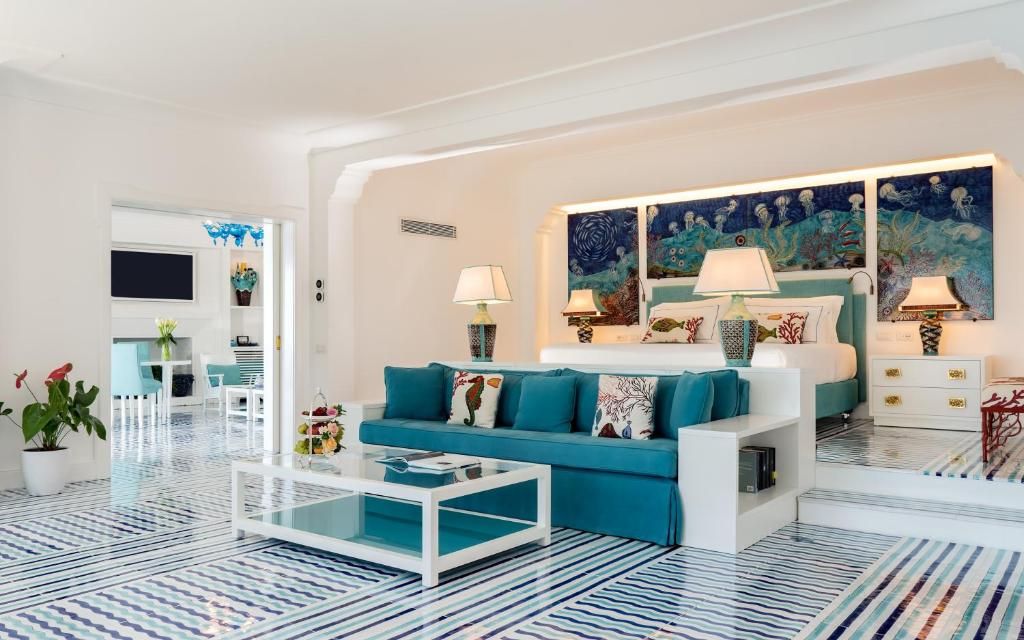 Il San Pietro di Positano фото 7