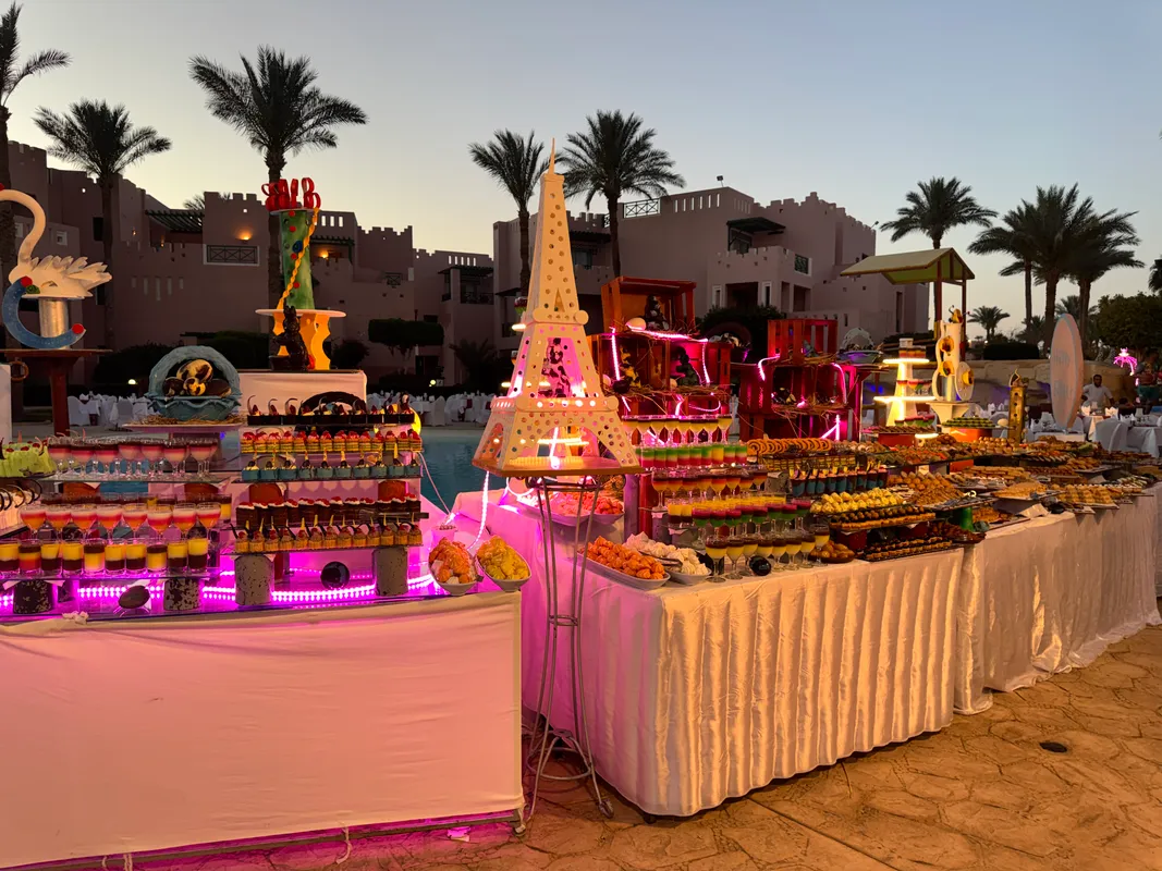 Rehana Sharm Resort Aquapark & Spa фото 99