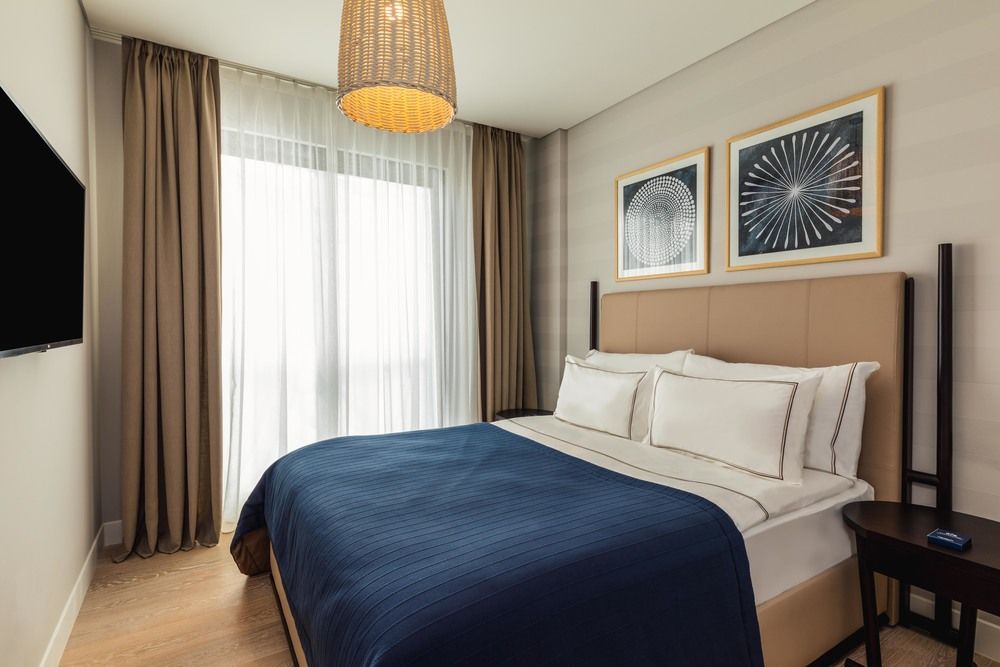 Kaya Palazzo Resort & Residence Le Chic Bodrum фото 122