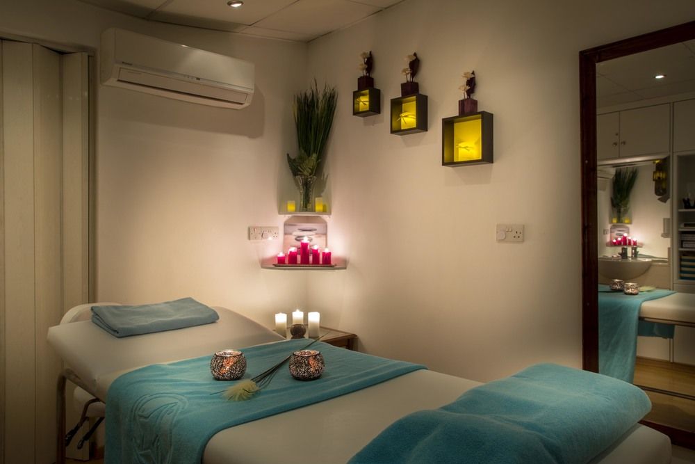 Lordos Beach Hotel & Spa фото 79