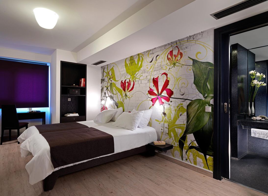 Airotel Patras Smart фото 2
