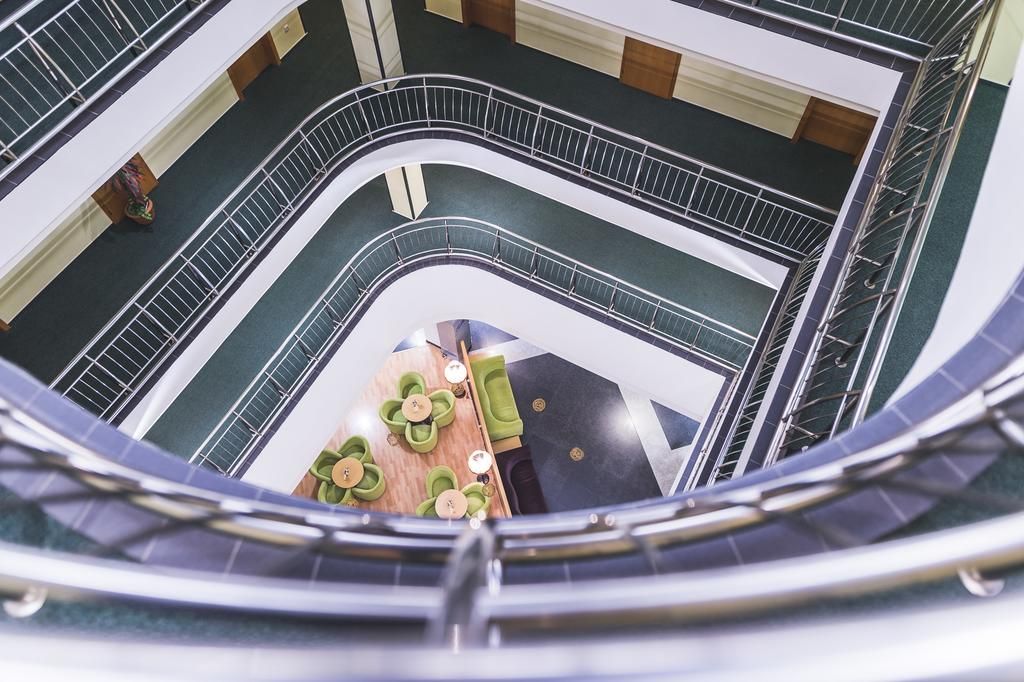 Hotel Cechie Praha фото 19