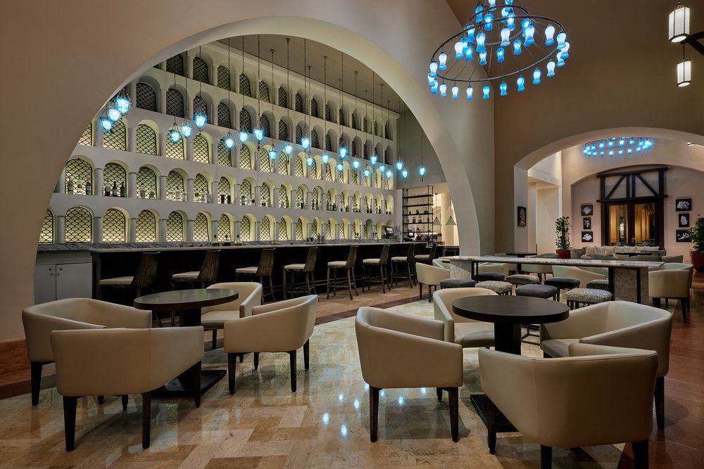 Sheraton Miramar Resort El Gouna фото 141