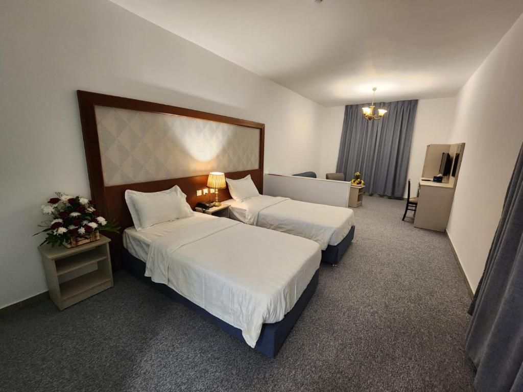 Aquavista Hotel & Suites фото 8