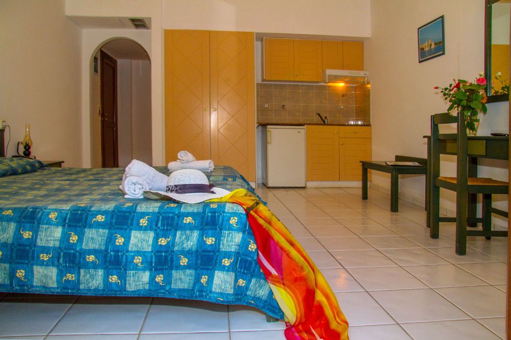 Club Lyda Hotel фото 35