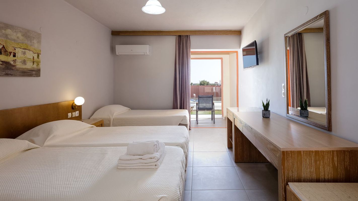 Rethymno Village фото 5