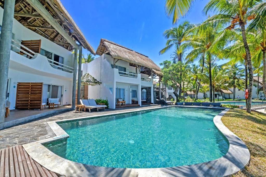 Seasense Boutique Hotel & Spa (Adults Only) фото 11