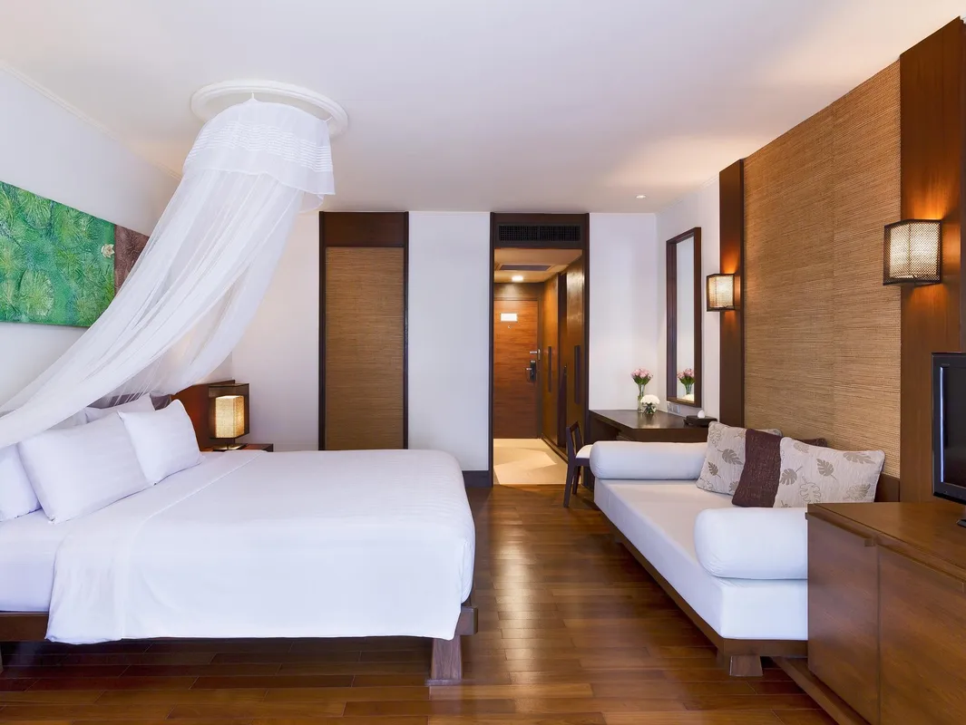 Pullman Pattaya Hotel G фото 68