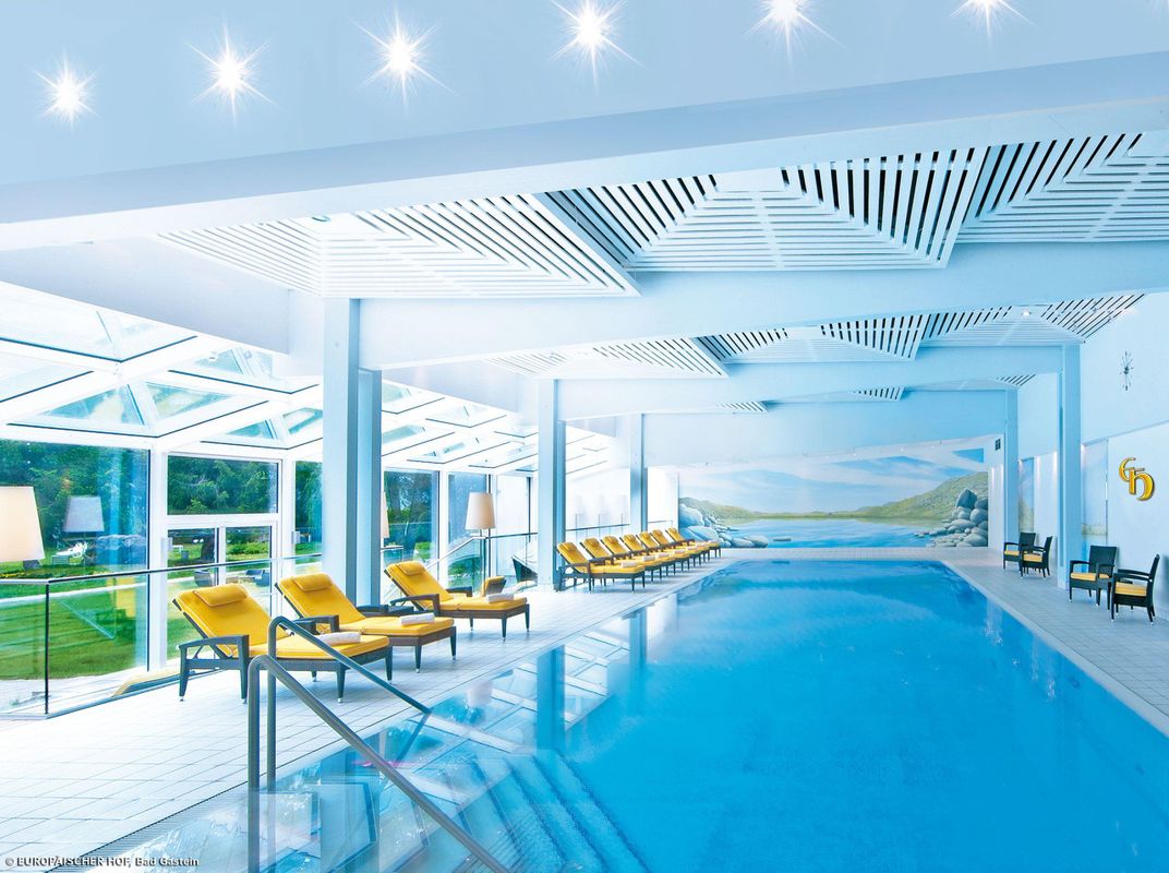 Cesta Grand - Aktivhotel & Spa фото 31