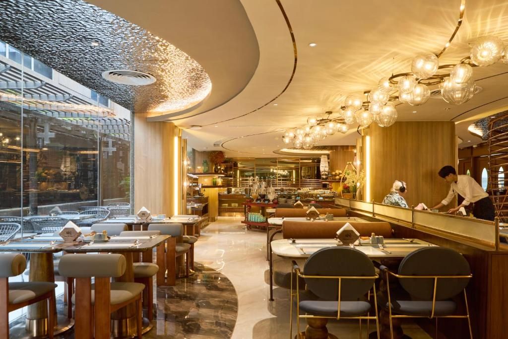 Kin Hotel Thi Sach фото 37