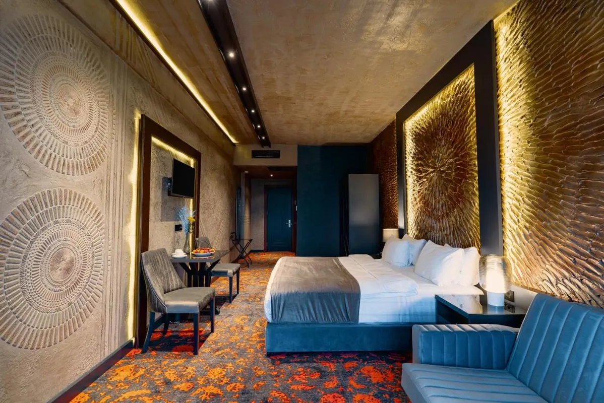 Tapis Rouge Boutique фото 3