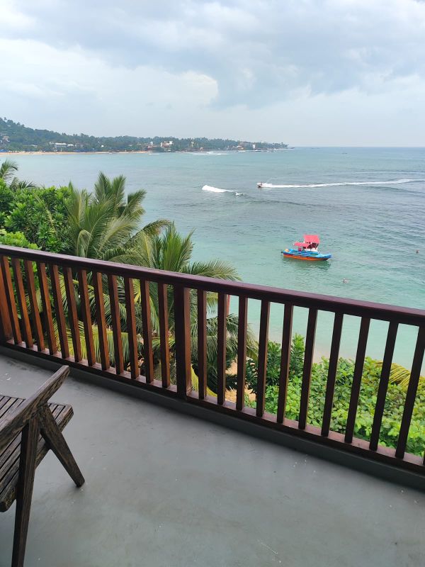 Wave Beach Resort Unawatuna фото 20