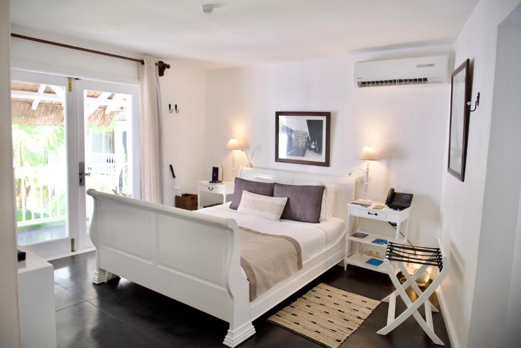 Hotel 20 Degres Sud Relais & Chateaux фото 3