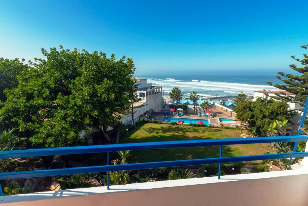Hotel Bellerive фото 22
