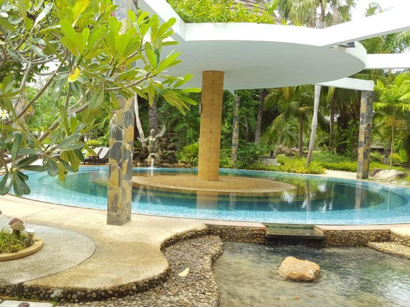 The Hotspring Beach Resort & Spa - SHA Extra Plus фото 36