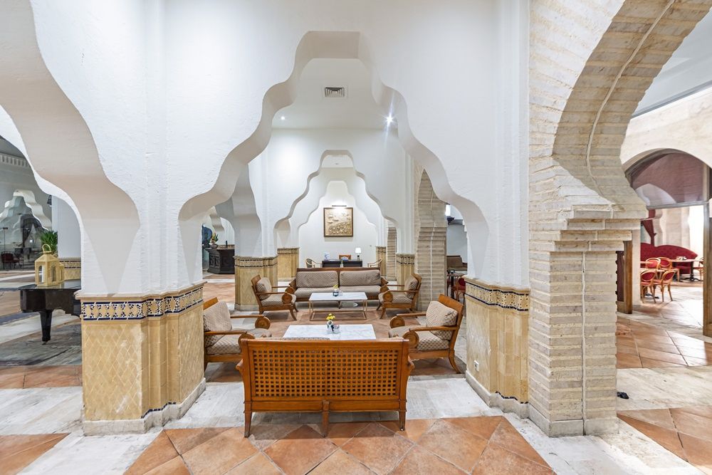 Sharm Plaza Hotel фото 114