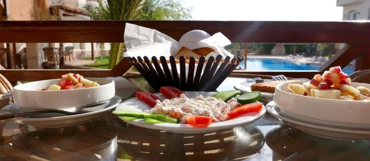 Фото отеля Sheikh Ali Dahab Resort