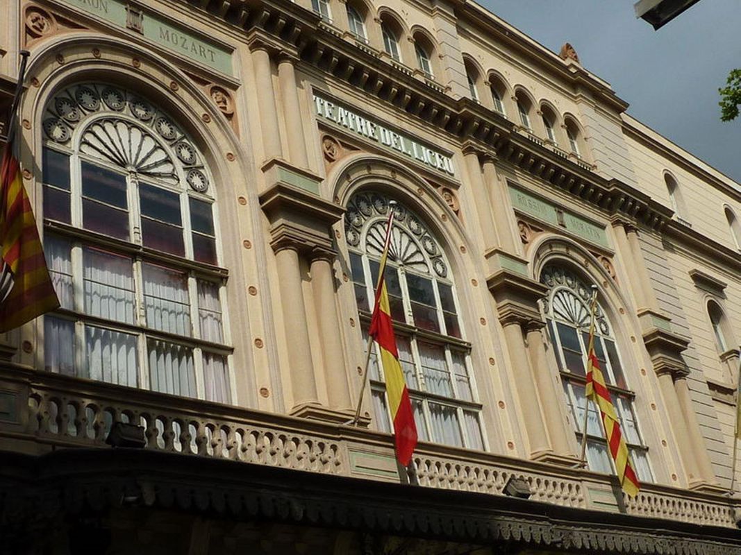 Hotel Roma Reial фото 7