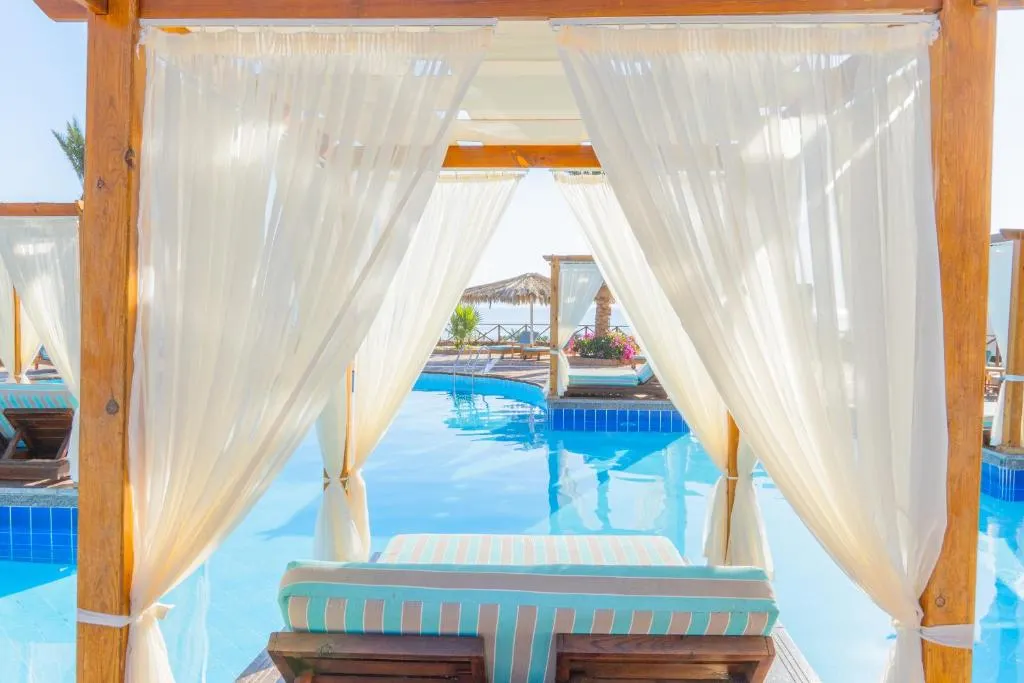 Club Reef Resort фото 113