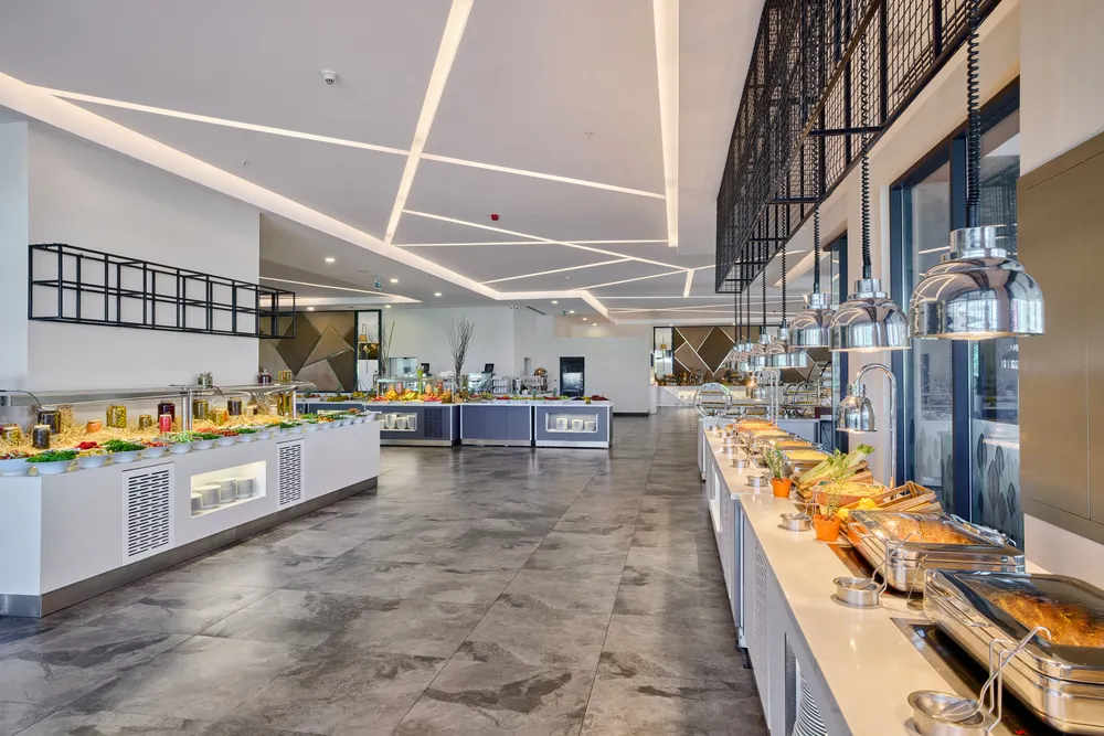 Movenpick Resort Antalya Tekirova фото 205