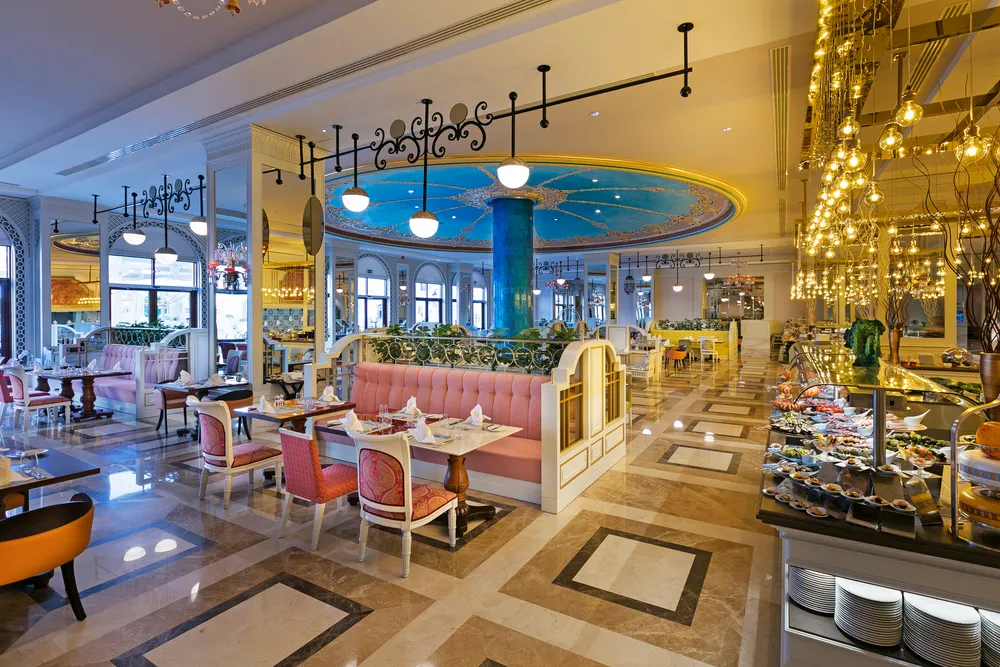 Mardan Palace фото 14