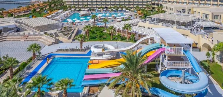 Фото отеля Seven Seas Jolie Bay