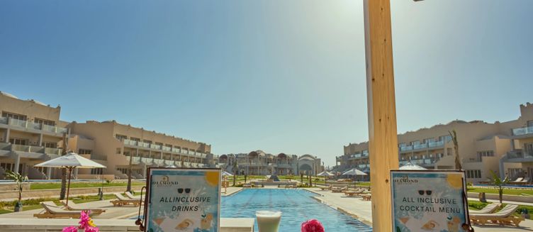 Фото отеля Diamond Beach by Pearl Resorts, Quseir