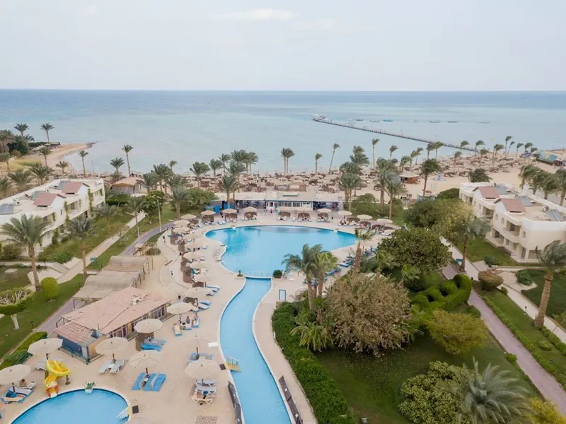 Golden Beach Resort фото 9