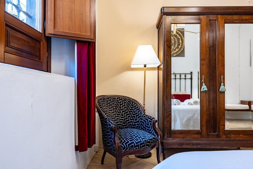 Teatro Suites Malaga фото 83