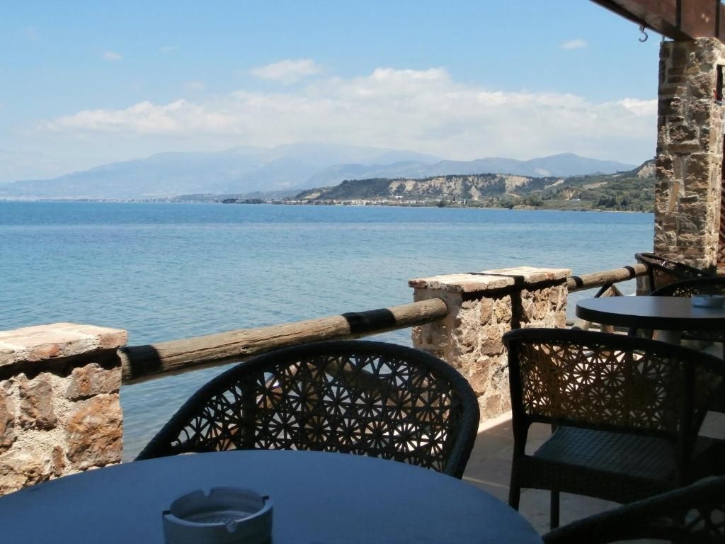 Hotel Castella Beach фото 3