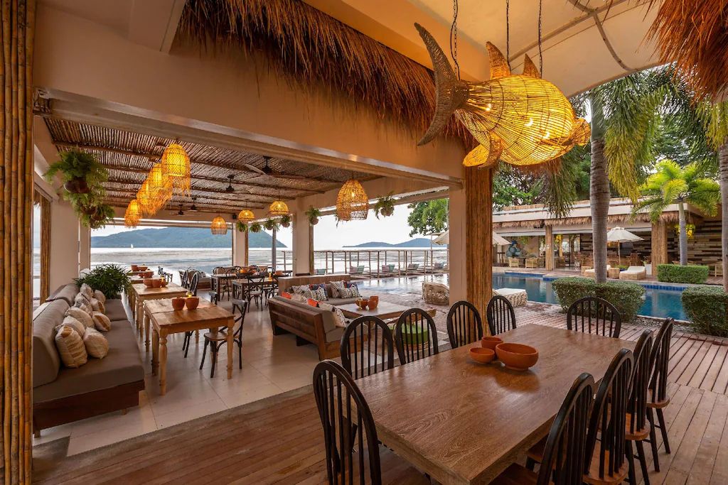 Selina Serenity Rawai Phuket фото 8