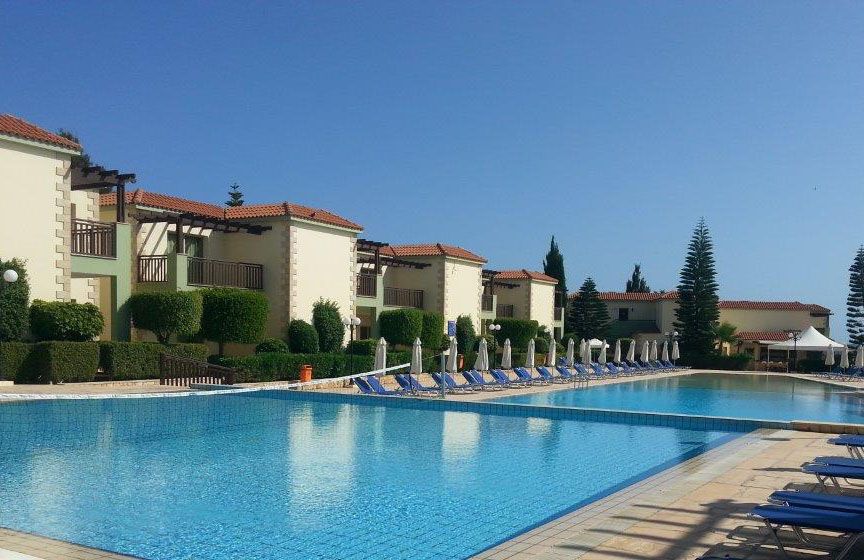 Ramada Hotel & Suites by Wyndham Ayia Napa фото 2