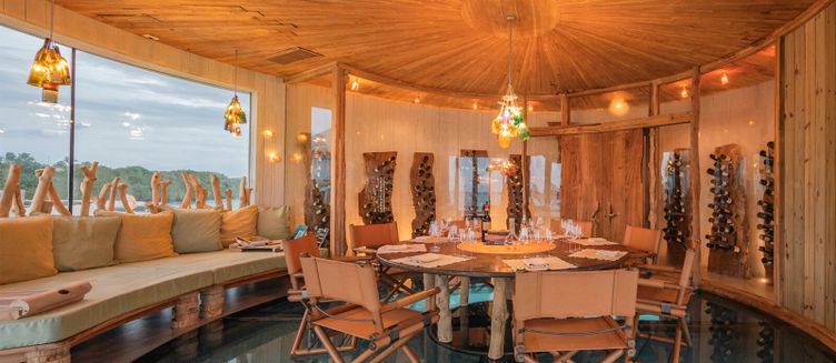 Фото отеля Soneva Secret