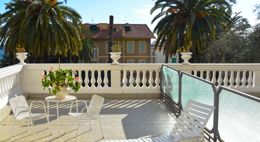 Hotel Morandi фото 60