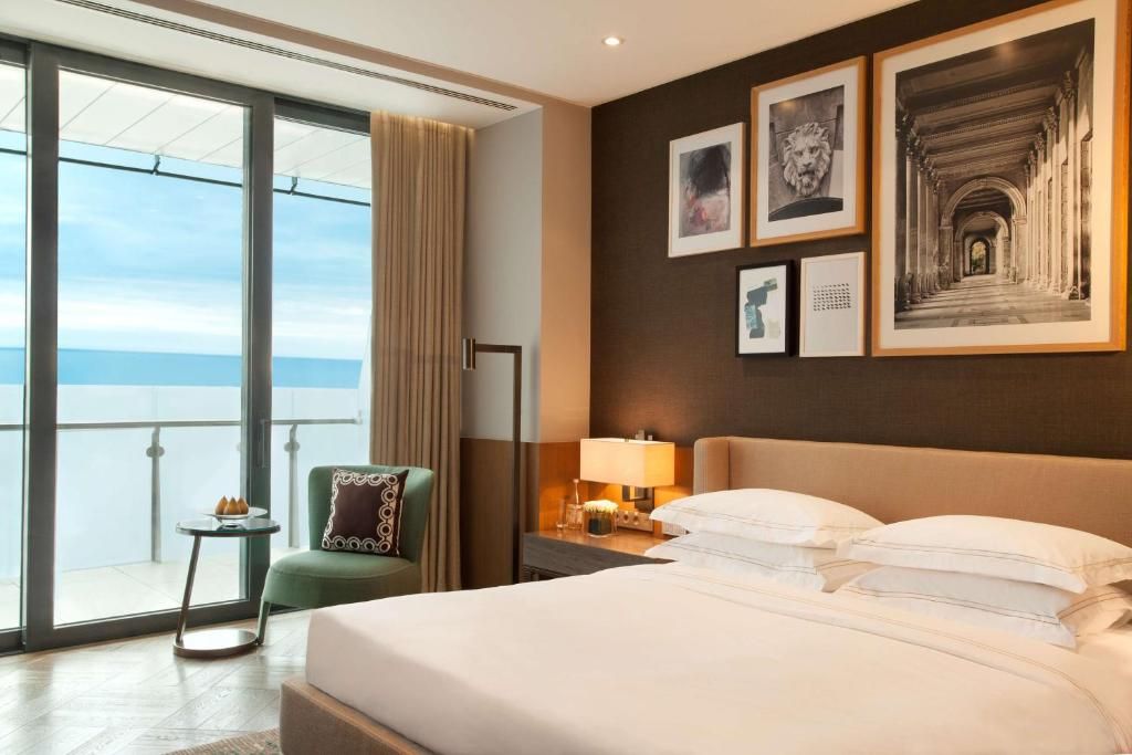 Grand Karat Sochi фото 49