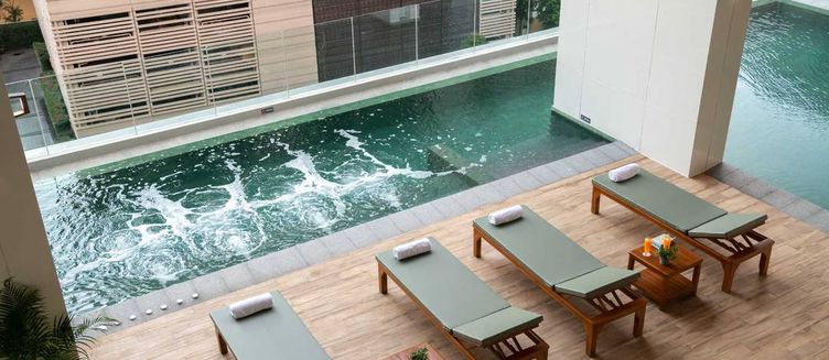 Фото отеля Jasmine 59 Hotel